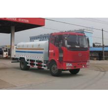 JIEFANG FAW 8-10CBM Camion de nettoyage à haute pression