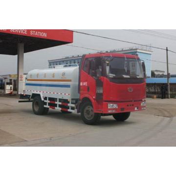 JIEFANG FAW 8-10CBM High Pressure Cleaning Truck