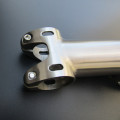 CNC Turning Parts Titanium Bicycle Spare Parts