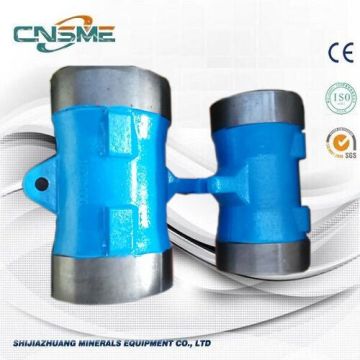 Slurry Pump Bearing Housing