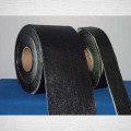 Polyken brand bitumen adhesive PP Woven Cloth Tape