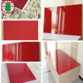 High Glossy Uv Acrylic Mdf Board For Cabinet