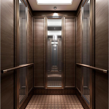 Деревянный потолочный лифт