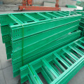 FRP GRP Perforated Cable Tray