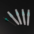 25G 27G 30G Disposable Dental Syringe Needle