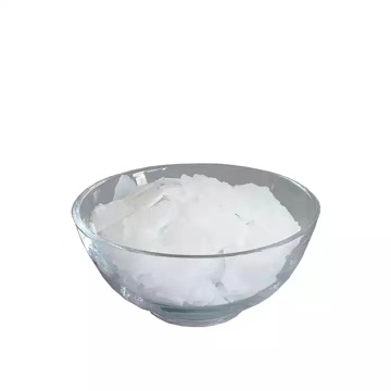 Grade industriel White Flaky Solide à 99% Flocons de soude