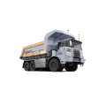 Mining Dump Truck for Underground Mines