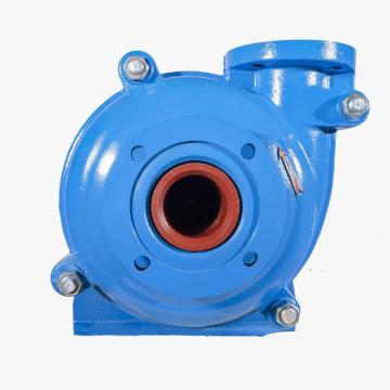 100D-L Low abrasive slurry pumps