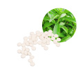 Food Additive Stevia Tablets Mint Candy