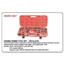 Engine Timing Tool Set for BMW (MHR01667)