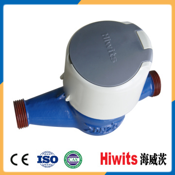 Hiwits Multi Jet Remote Цифровой измеритель воды