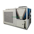 Heating and Cooling Rooftop Air Conditioning System