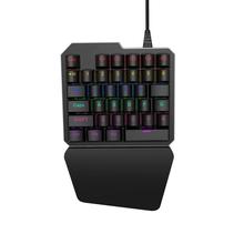 Firado 35 key One Handed Gaming Teclado