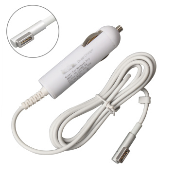 Chargeur DC 60W pour Apple MacBook Magsafe1 Adaptateur A1181