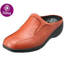 Pansy comodidad masaje plantilla Causal zapatos para damas