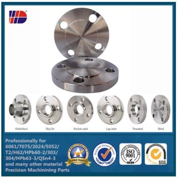 Manufacture ANSI Asme Carbon Steel Stainless Steel Flange
