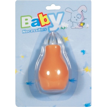 Aspirador nasal para bebés