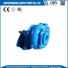 G(H ) high head gravel slurry pump