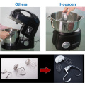 6-Speed Electric Mixer 6.5QT Stand Mixer