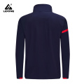 Herren neue Team -Softshelljacke