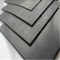 SBR NBR CR EPDM silicone viton rubber sheet