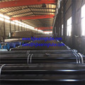 2.3/8′′ API 5DP G-105/S-135/E-75/X-95 SMLS Drill Pipe