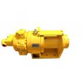 Land oil and gas Series pneumatic winch