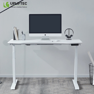 Protection Automatic Adjustable Height Standing Desk