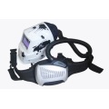 New Design Shine Powered Air Purifying Respiratory Welding Helmet