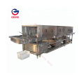 Hot Water Poultry Cage Chicken Cage Washer Machine