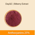 Bilberry Extract Bilberry 25%