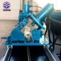 100m/min stud and track roll forming machine