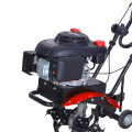 196cc Gasoline Mini Power Tiller with 6 Blades