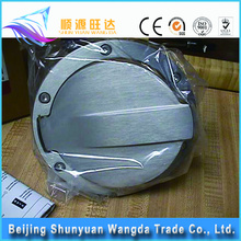 Customized Aluminum Universal Fuel Tank Cap for Auto Spare Parts