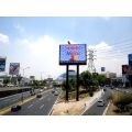 P3.2 Outdoor Fixed LED Display