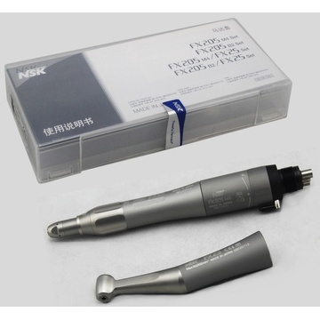 Japan Original NSK Fx-205 Push Low Speed ​​Set