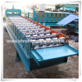 High Quality Glazed Tile Roll Forming Machine for Roof