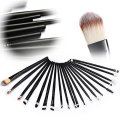 Makeup Brushes For Face & Eyeshadow