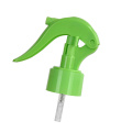 push button lock fine mist mini trigger sprayer