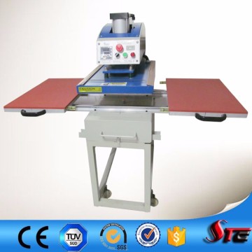 CE Approved High Quality Thermal Press Printing Equipment