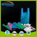 Bolsa de comestibles Bedrock de plástico de malla de nylon Produce bolsa de compras de polipropileno