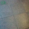 tapis de poids en caoutchouc de sol de gymnase environnemental à vendre