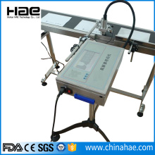 Quality Automatic Continuous Inkjet Coding Machine