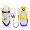 Full Body Five-point Safety Harness