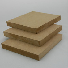 Hot Sale Raw MDF e Melamina MDF para Melhor Preço