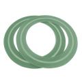 G10 Fr4 Fiberglass Insulation Machine Gaskets Washer