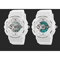 Plastic Digital Movement Children Sport Watch