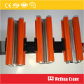 Single Pole Conductor Bar