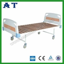 ABS parallel bed