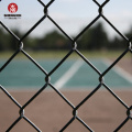 Diamond Galvanized Chain Link Cable Mesh Mesh Mesh Vega